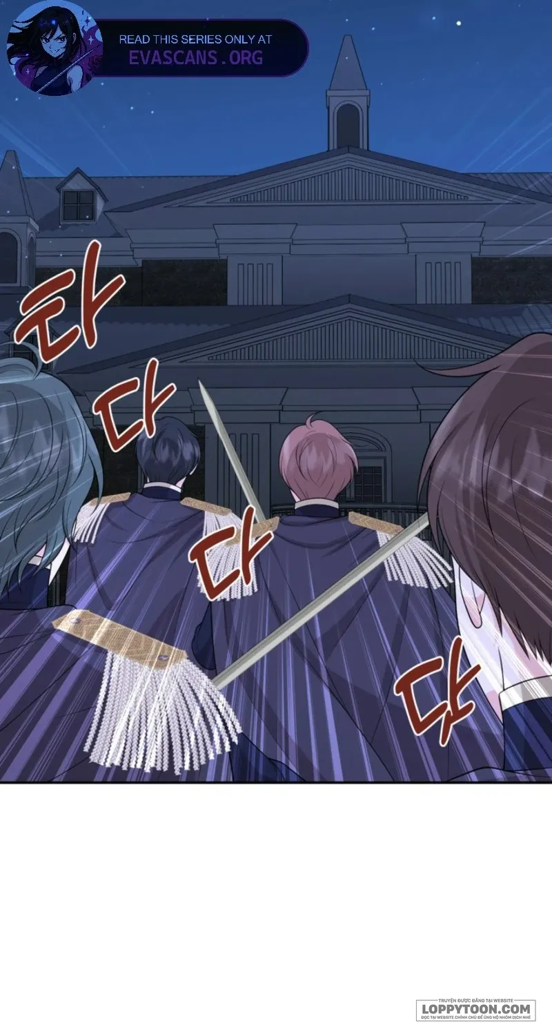 Công Chúa Bé Con Hạng S Thật Mạnh - Chap 79 - Trang 22