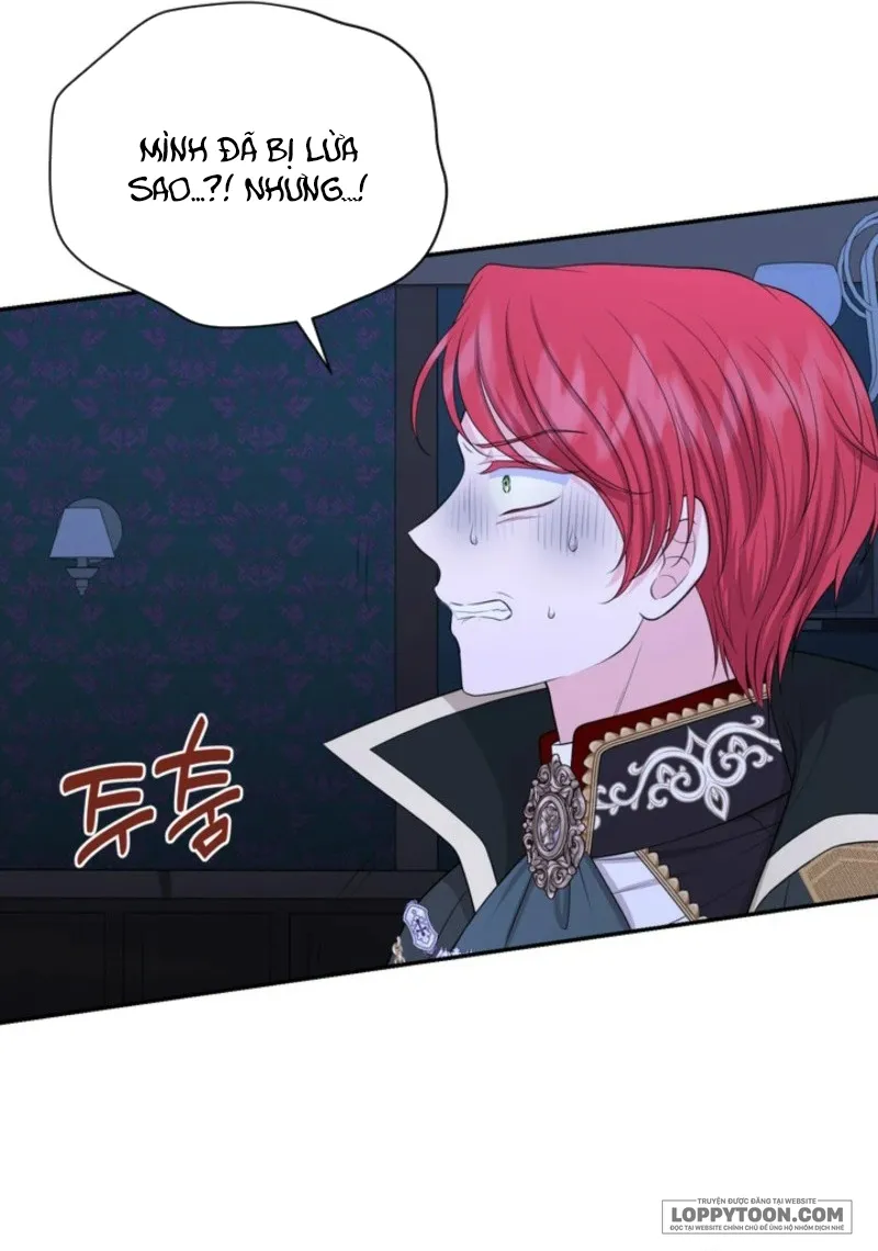 Công Chúa Bé Con Hạng S Thật Mạnh - Chap 79 - Trang 24