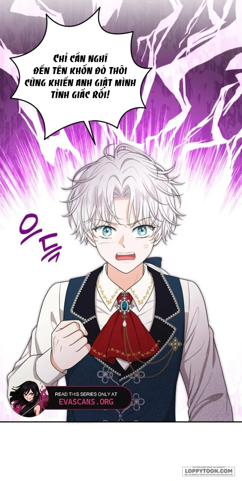 Công Chúa Bé Con Hạng S Thật Mạnh - Chap 79 - Trang 4