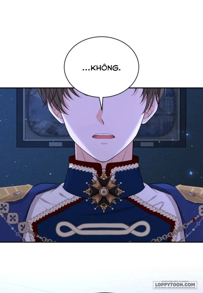 Công Chúa Bé Con Hạng S Thật Mạnh - Chap 79 - Trang 42
