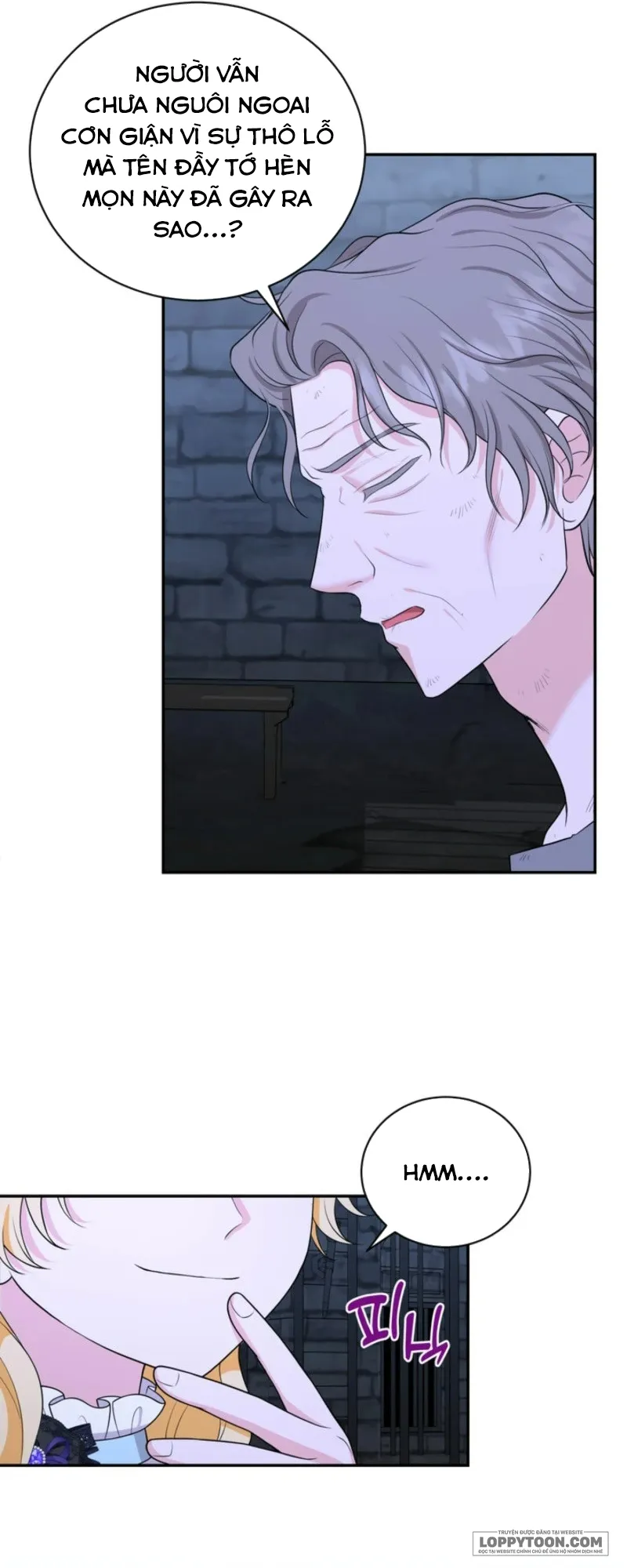 Công Chúa Bé Con Hạng S Thật Mạnh - Chap 79 - Trang 52