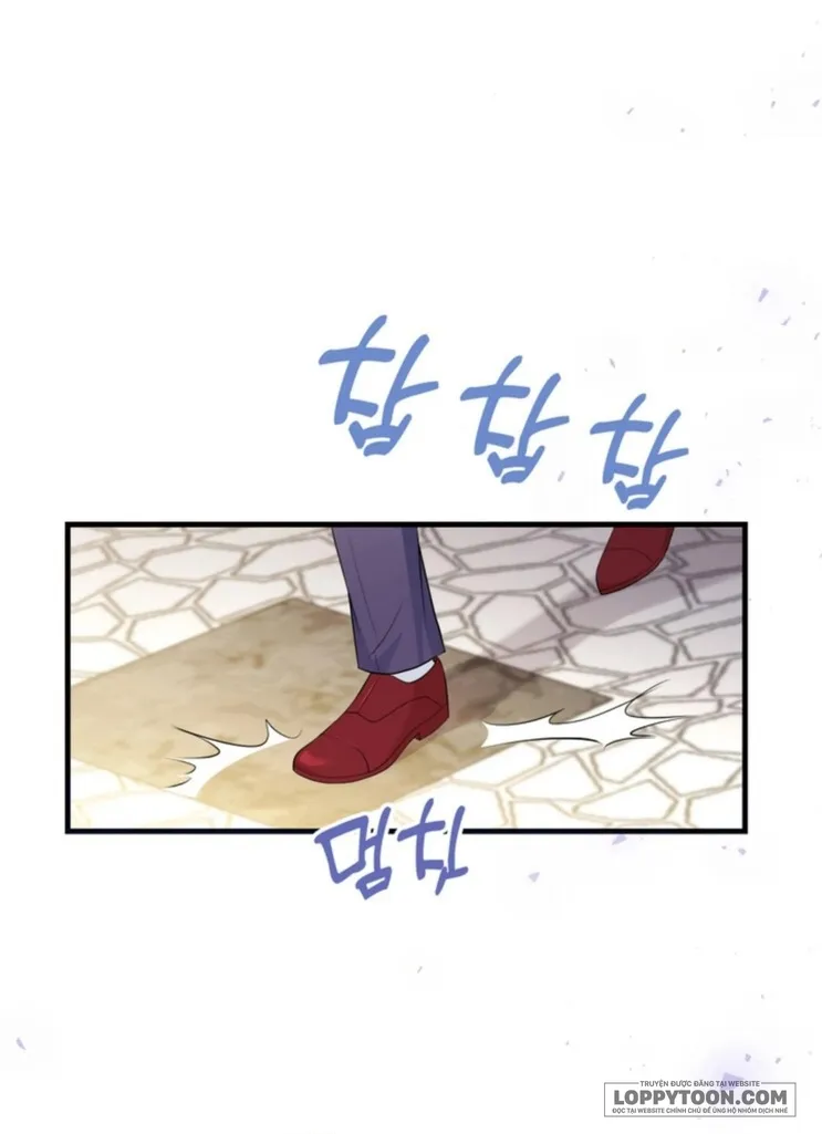Công Chúa Bé Con Hạng S Thật Mạnh - Chap 8 - Trang 1