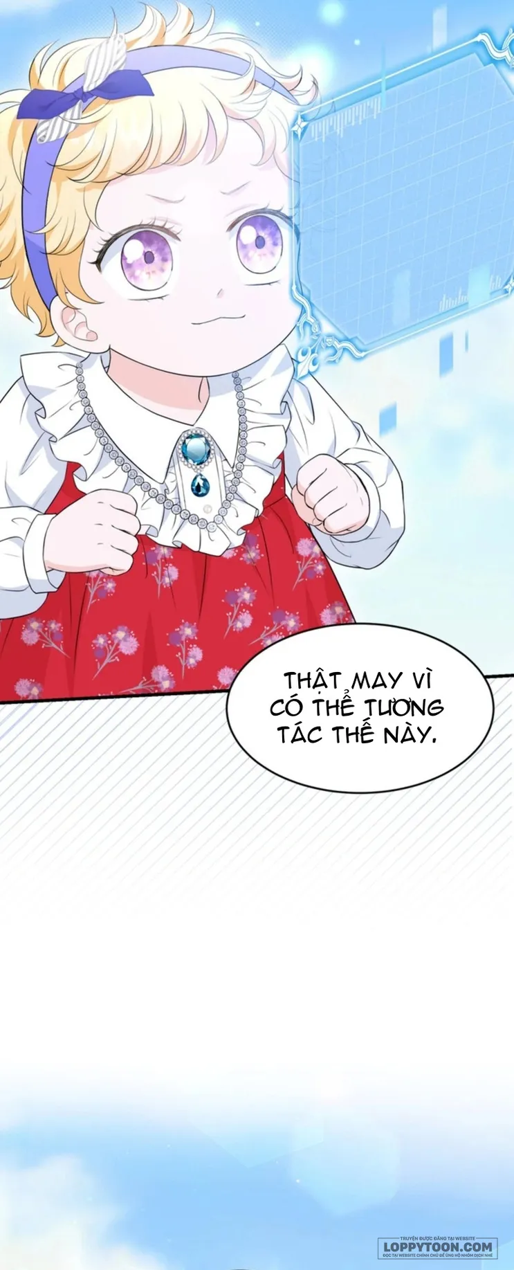Công Chúa Bé Con Hạng S Thật Mạnh - Chap 8 - Trang 18