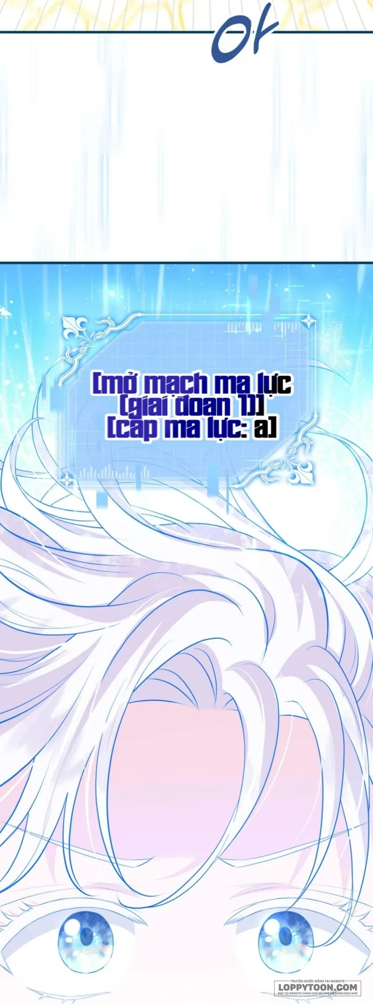 Công Chúa Bé Con Hạng S Thật Mạnh - Chap 8 - Trang 21