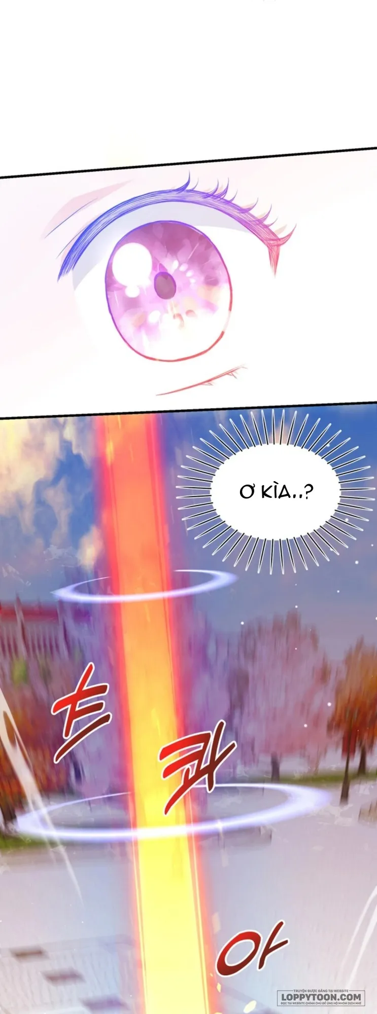 Công Chúa Bé Con Hạng S Thật Mạnh - Chap 8 - Trang 23