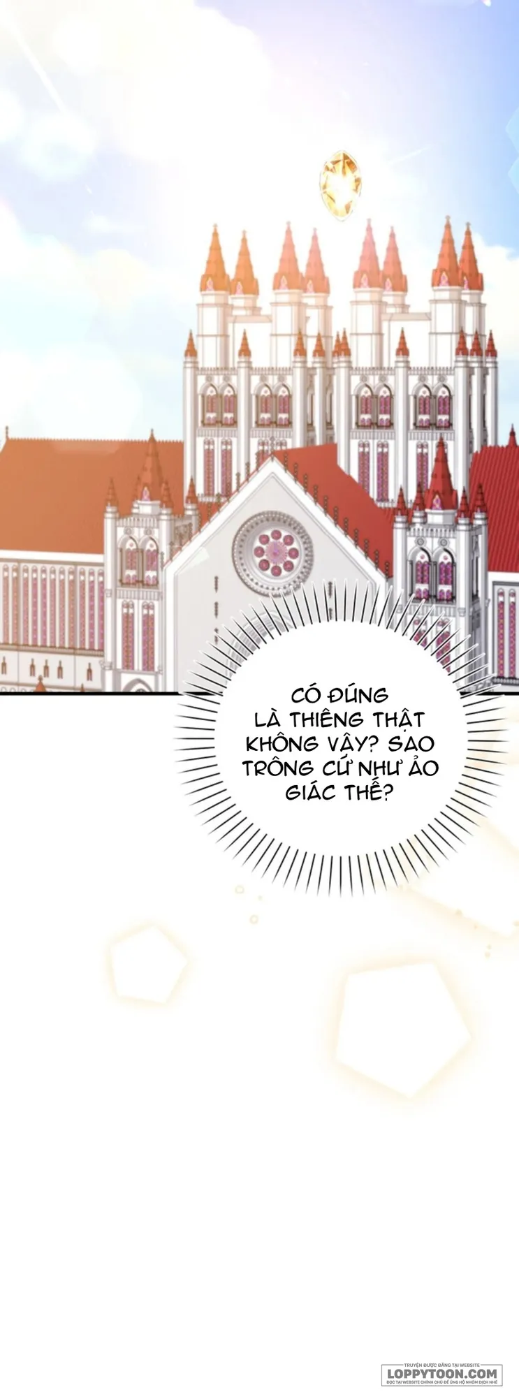 Công Chúa Bé Con Hạng S Thật Mạnh - Chap 8 - Trang 37