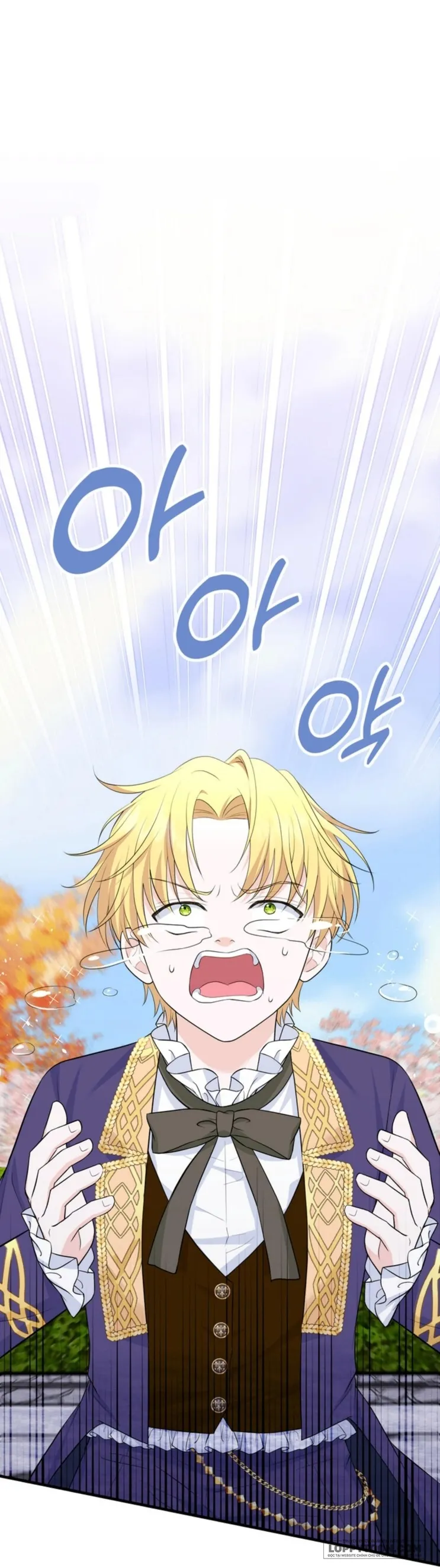 Công Chúa Bé Con Hạng S Thật Mạnh - Chap 8 - Trang 5