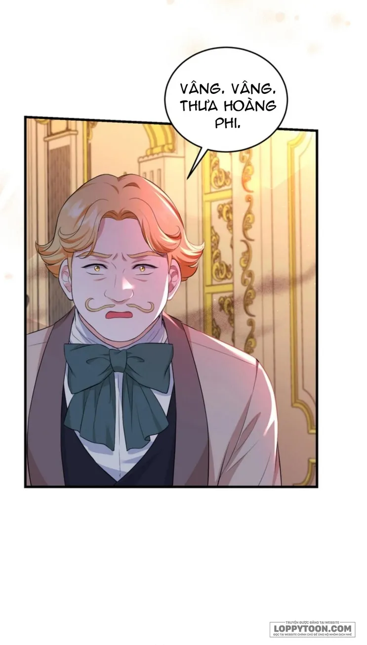 Công Chúa Bé Con Hạng S Thật Mạnh - Chap 8 - Trang 41