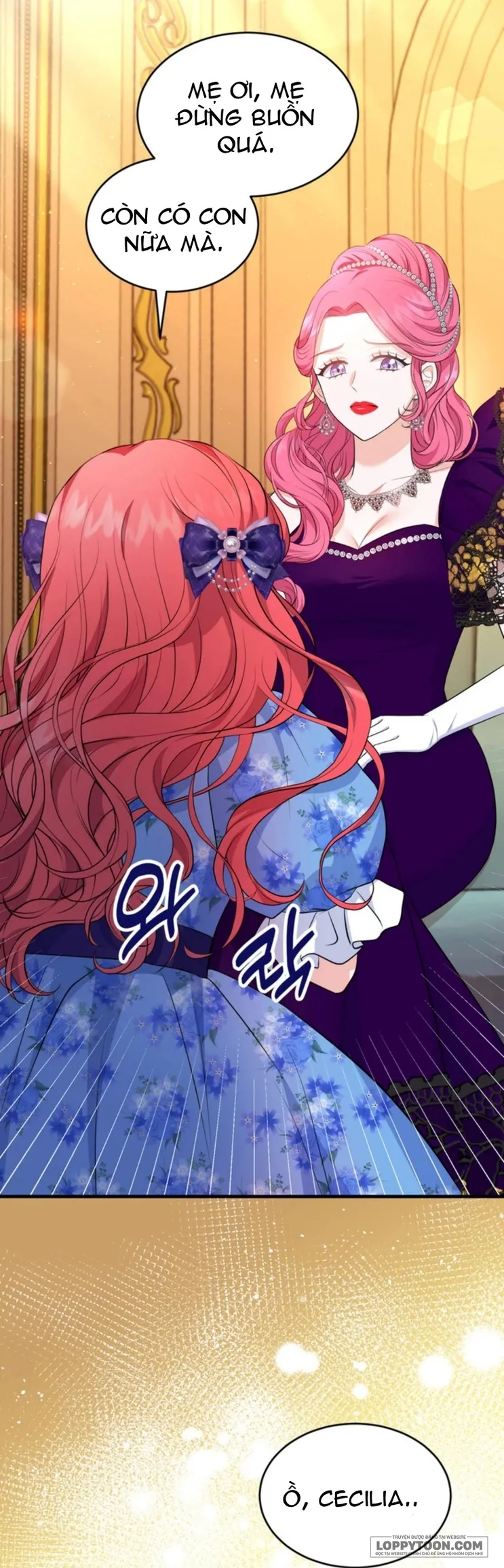 Công Chúa Bé Con Hạng S Thật Mạnh - Chap 8 - Trang 45