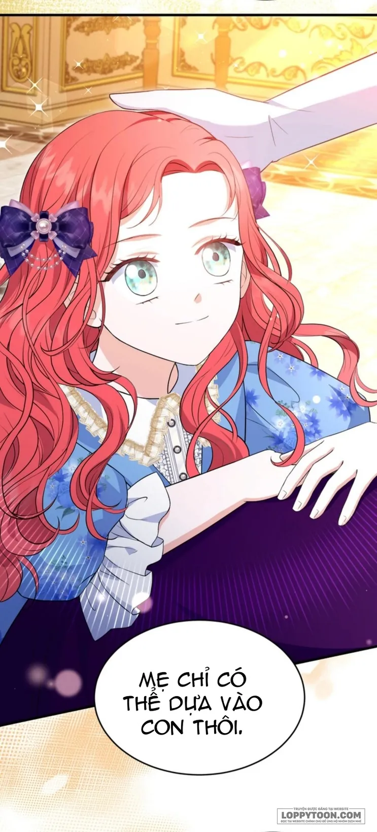Công Chúa Bé Con Hạng S Thật Mạnh - Chap 8 - Trang 46