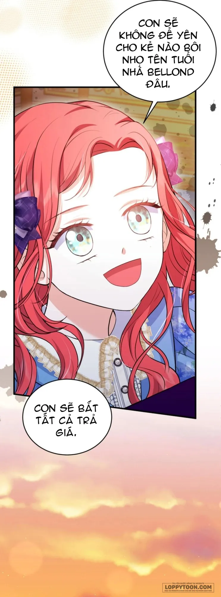 Công Chúa Bé Con Hạng S Thật Mạnh - Chap 8 - Trang 47