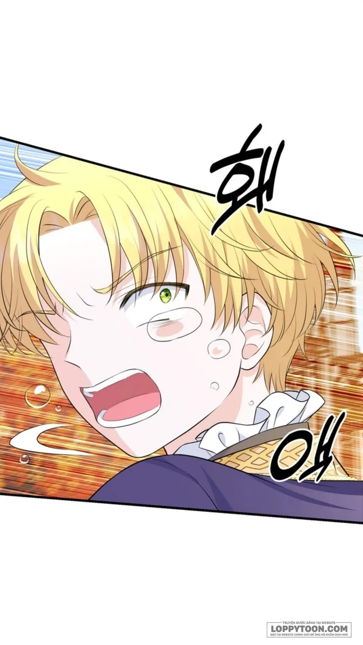 Công Chúa Bé Con Hạng S Thật Mạnh - Chap 8 - Trang 6