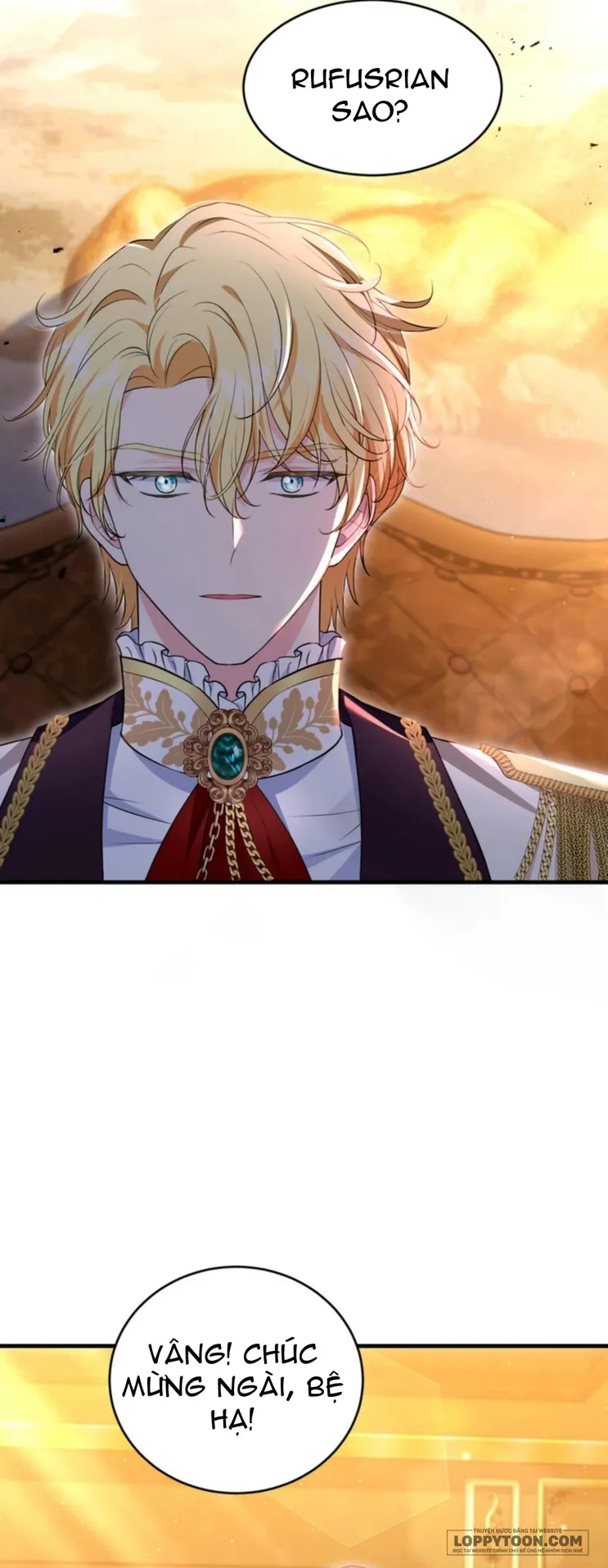 Công Chúa Bé Con Hạng S Thật Mạnh - Chap 8 - Trang 53