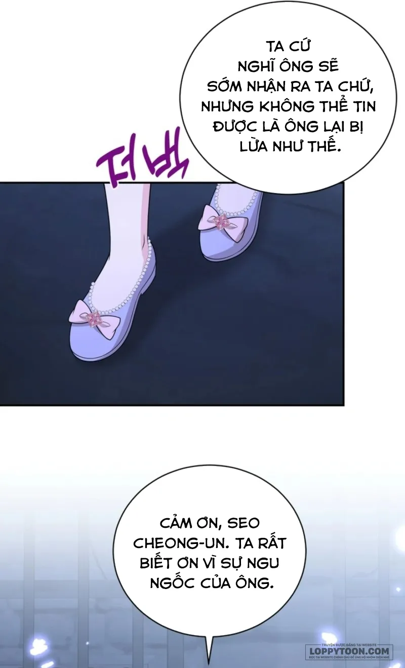 Công Chúa Bé Con Hạng S Thật Mạnh - Chap 80 - Trang 2