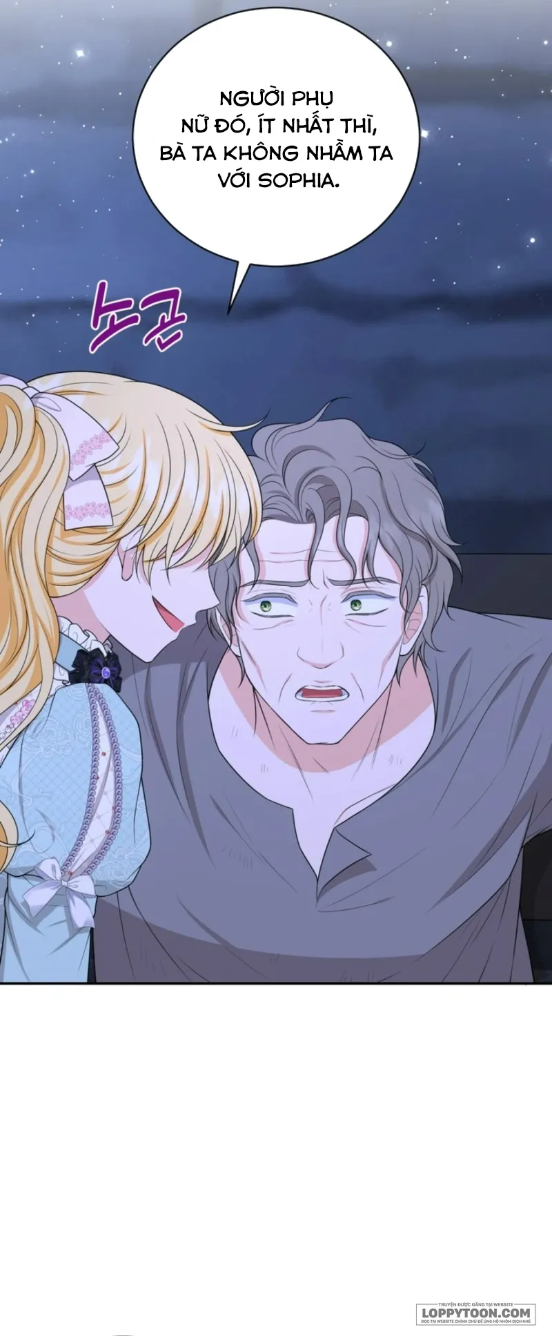 Công Chúa Bé Con Hạng S Thật Mạnh - Chap 80 - Trang 11