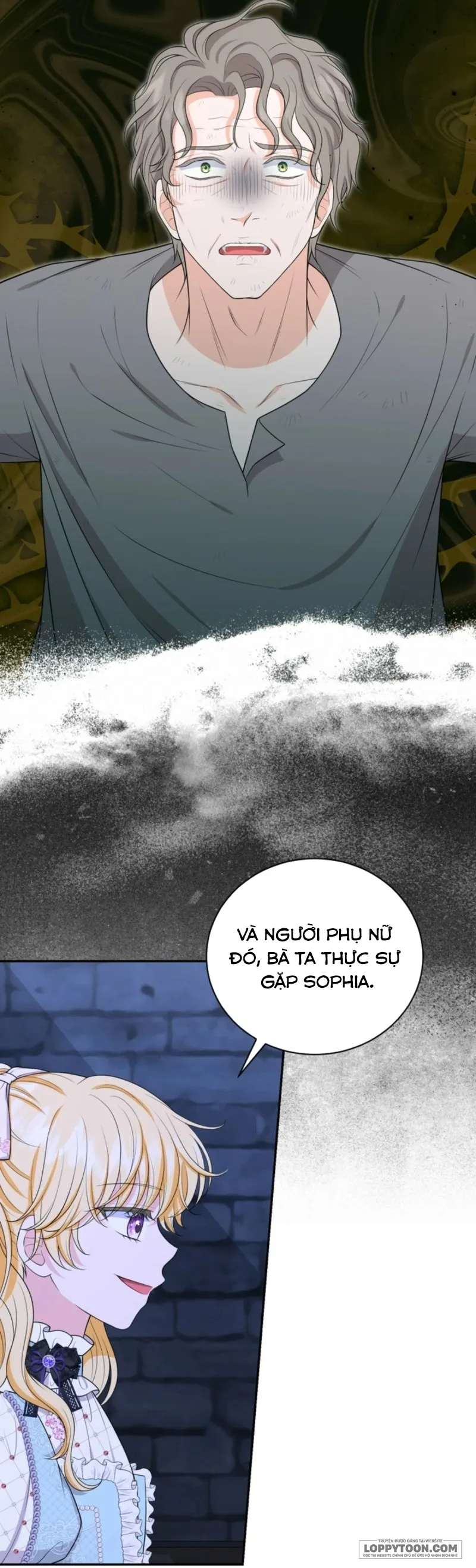 Công Chúa Bé Con Hạng S Thật Mạnh - Chap 80 - Trang 14