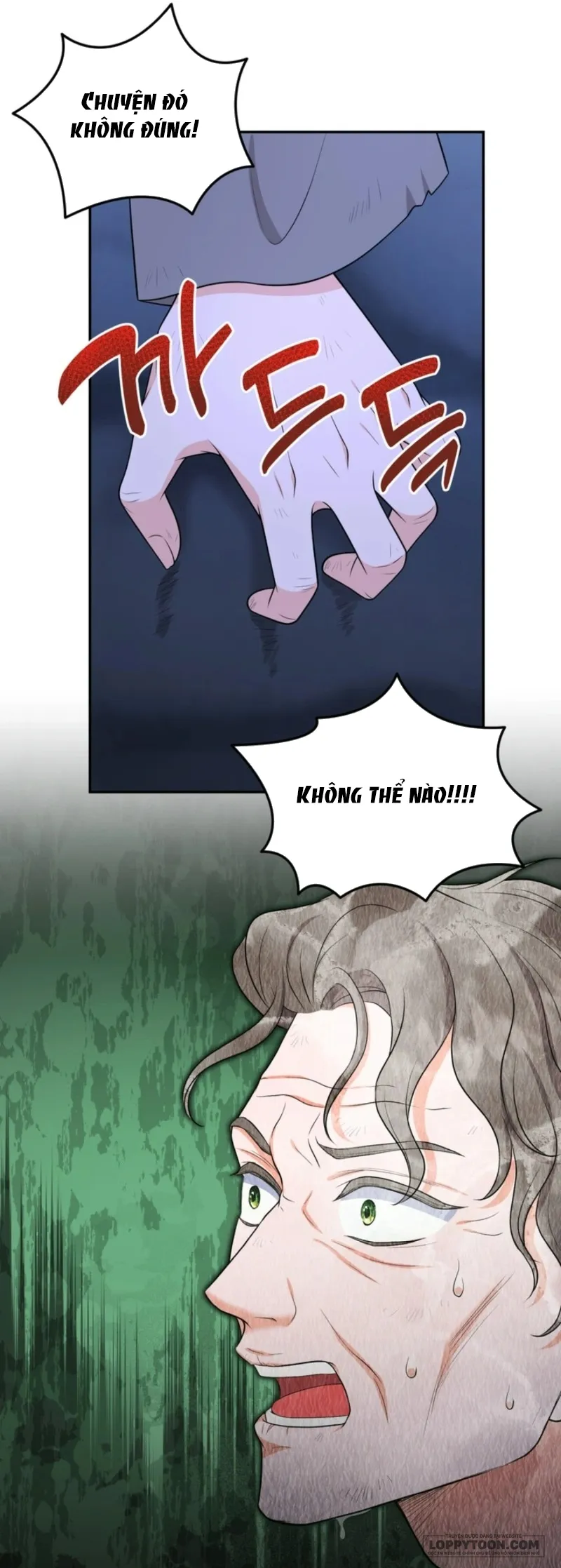 Công Chúa Bé Con Hạng S Thật Mạnh - Chap 80 - Trang 17