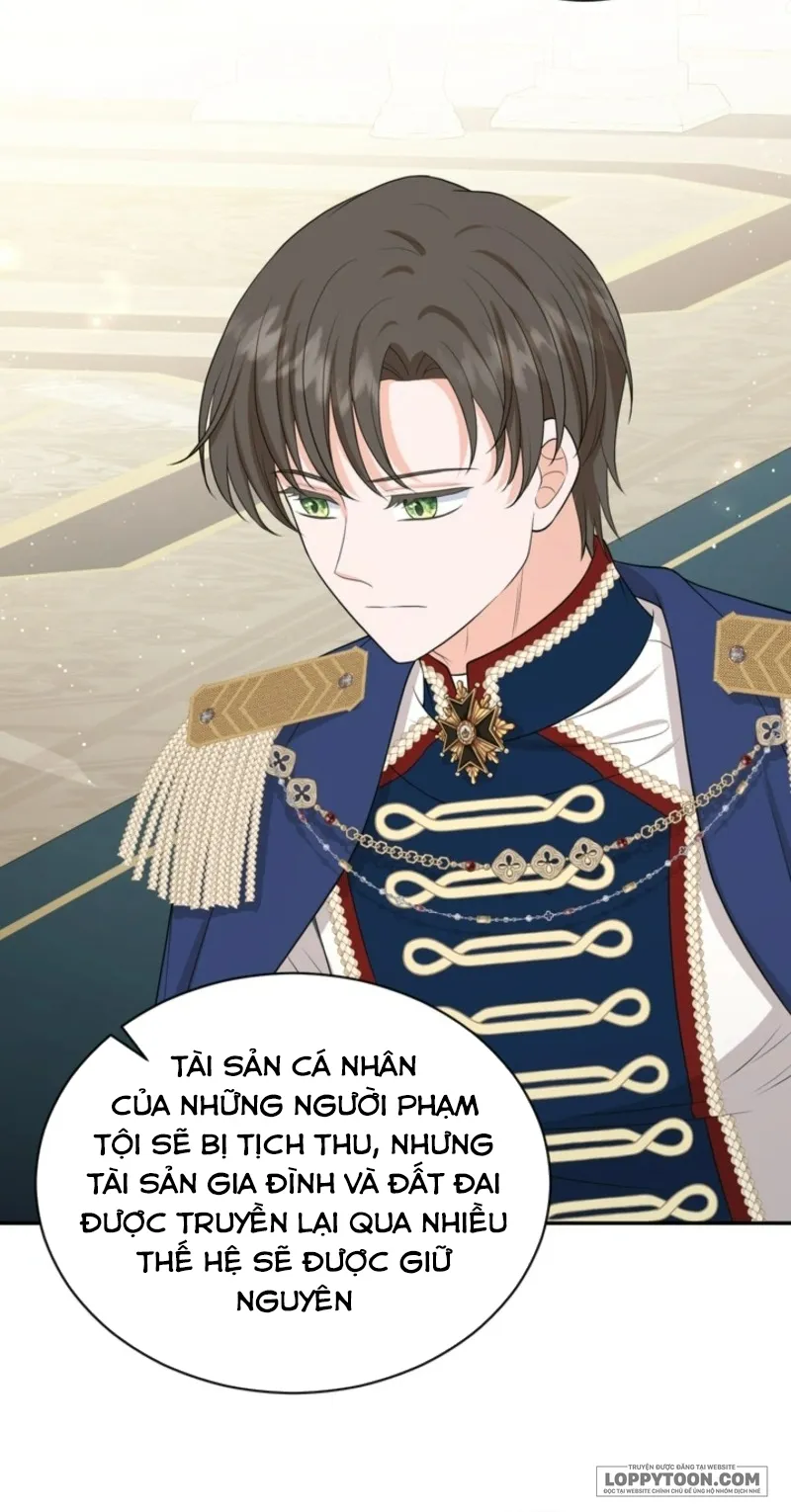Công Chúa Bé Con Hạng S Thật Mạnh - Chap 80 - Trang 30