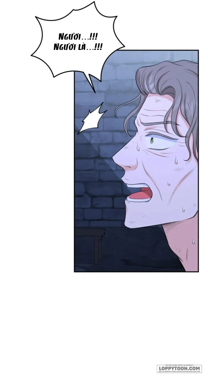Công Chúa Bé Con Hạng S Thật Mạnh - Chap 80 - Trang 4