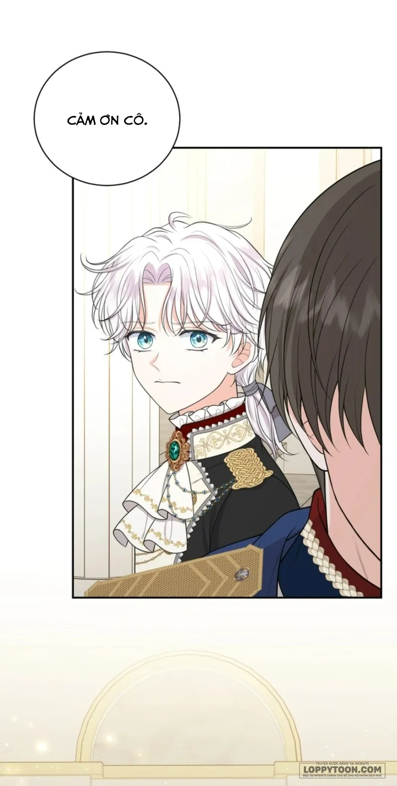 Công Chúa Bé Con Hạng S Thật Mạnh - Chap 80 - Trang 33