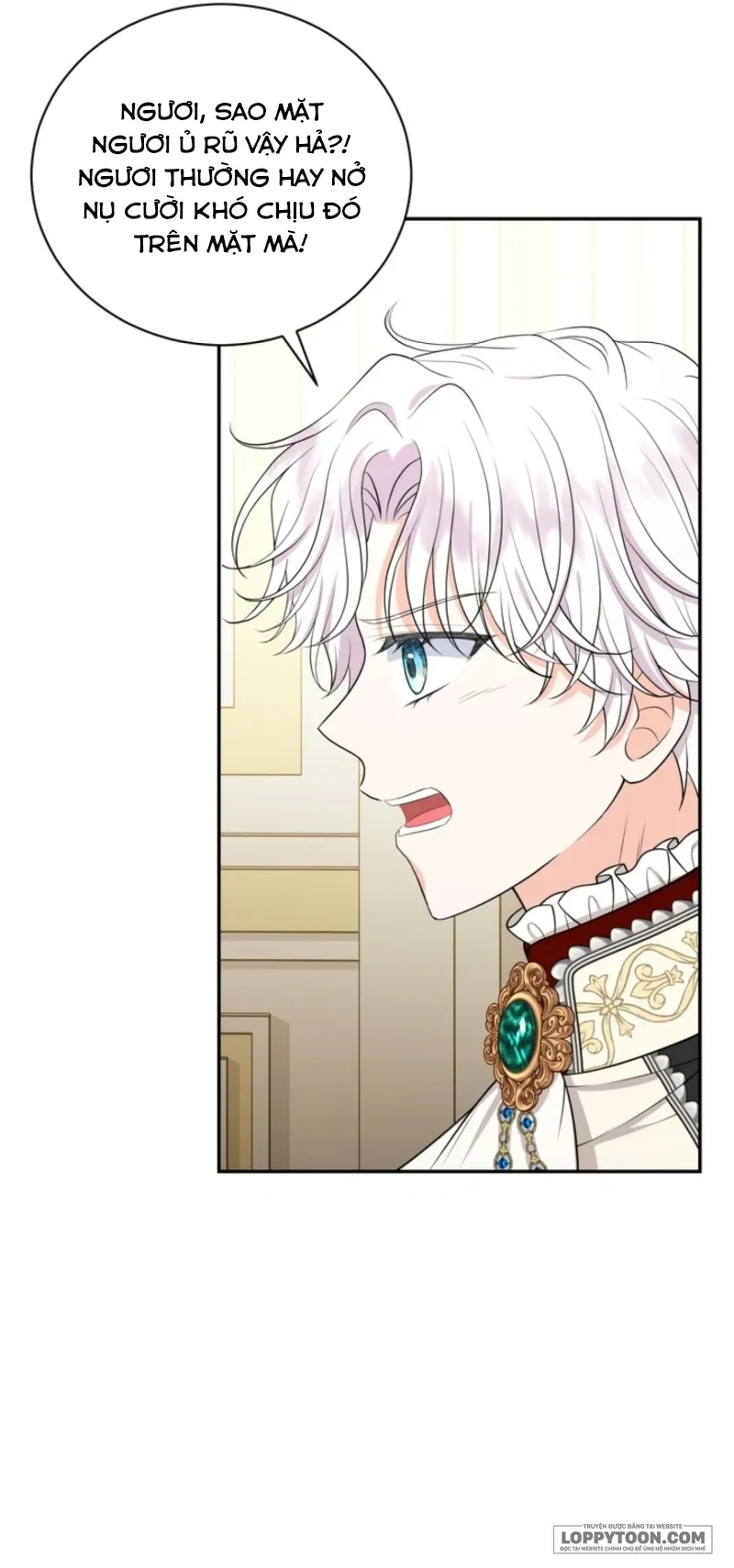 Công Chúa Bé Con Hạng S Thật Mạnh - Chap 80 - Trang 40