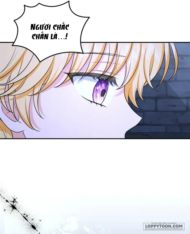 Công Chúa Bé Con Hạng S Thật Mạnh - Chap 80 - Trang 5