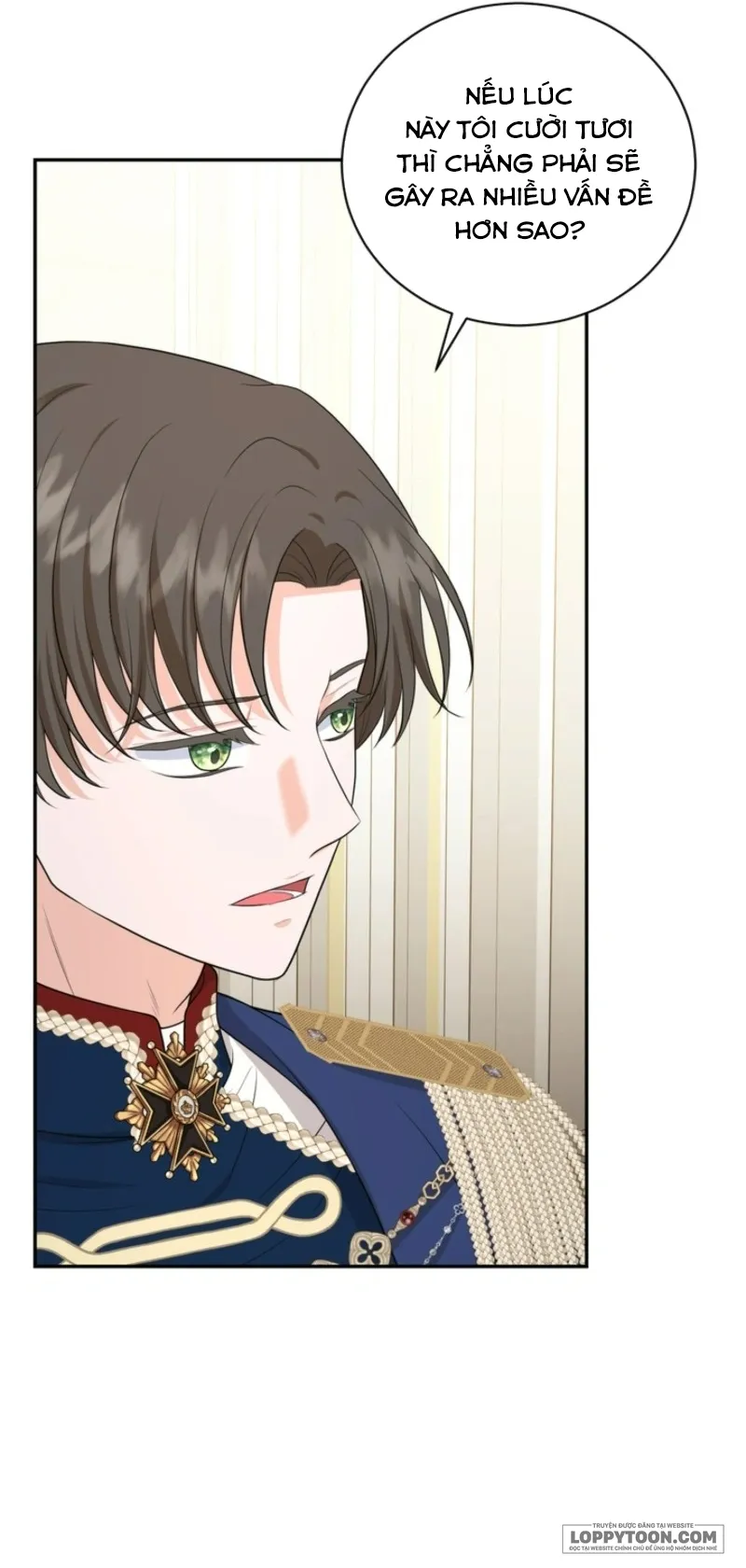 Công Chúa Bé Con Hạng S Thật Mạnh - Chap 80 - Trang 41