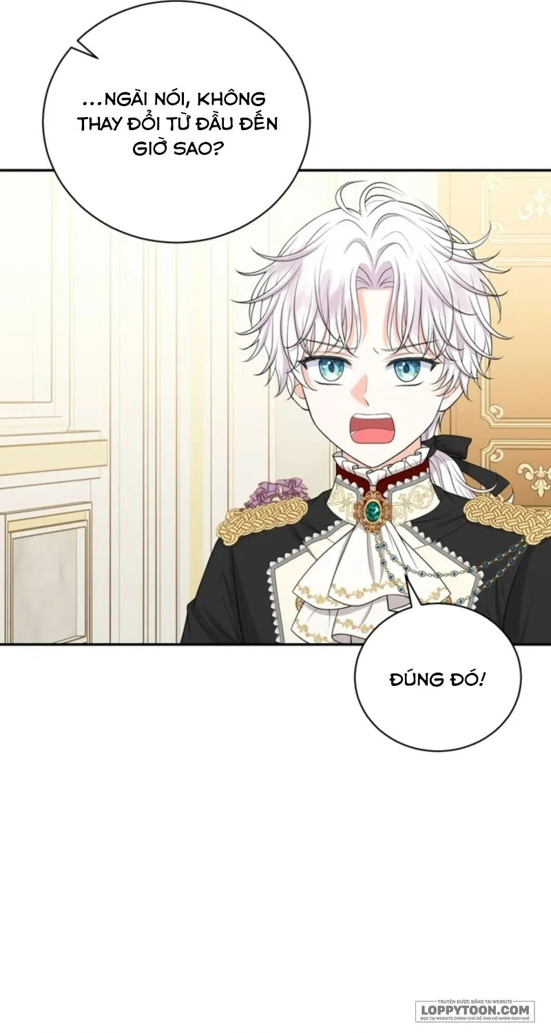 Công Chúa Bé Con Hạng S Thật Mạnh - Chap 80 - Trang 45