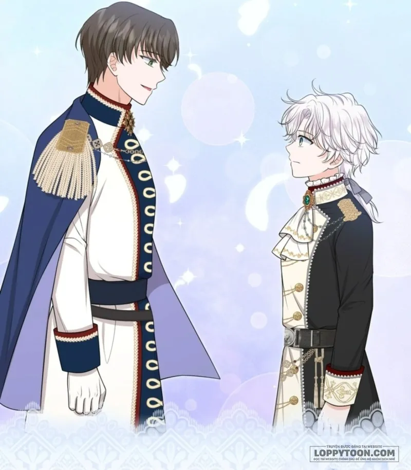 Công Chúa Bé Con Hạng S Thật Mạnh - Chap 80 - Trang 47