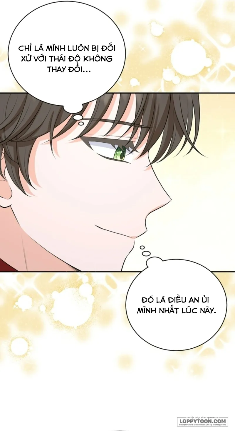 Công Chúa Bé Con Hạng S Thật Mạnh - Chap 80 - Trang 49