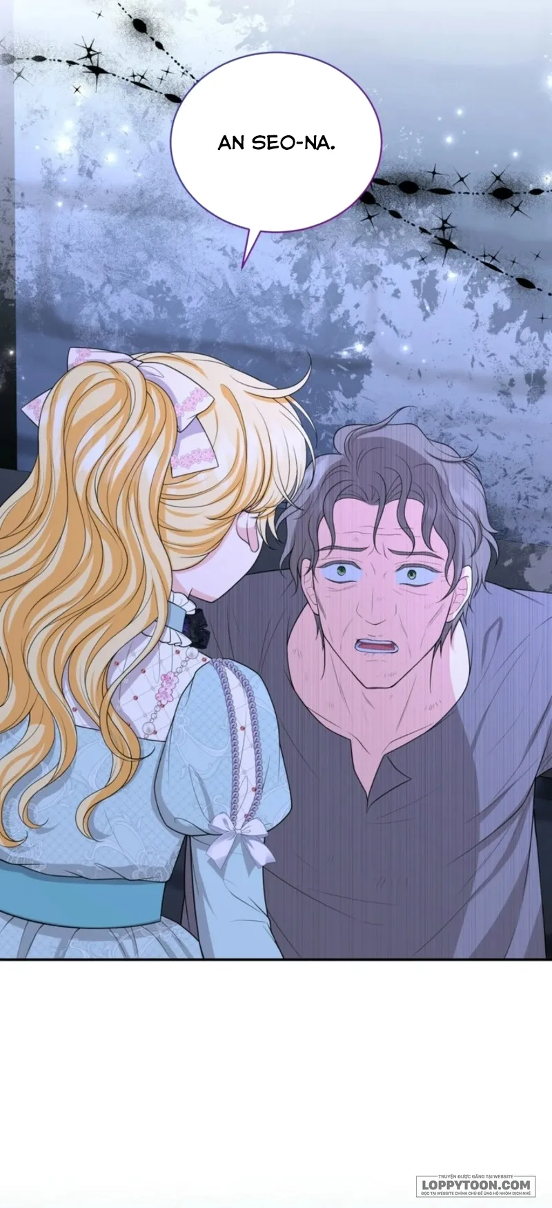 Công Chúa Bé Con Hạng S Thật Mạnh - Chap 80 - Trang 6