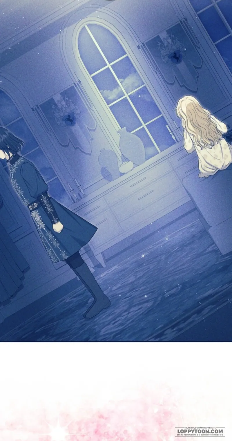 Công Chúa Bé Con Hạng S Thật Mạnh - Chap 80 - Trang 54