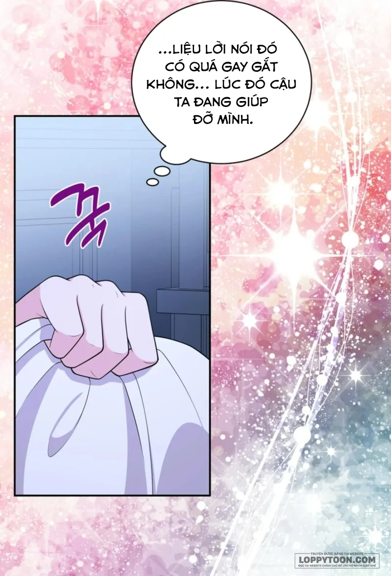 Công Chúa Bé Con Hạng S Thật Mạnh - Chap 80 - Trang 55