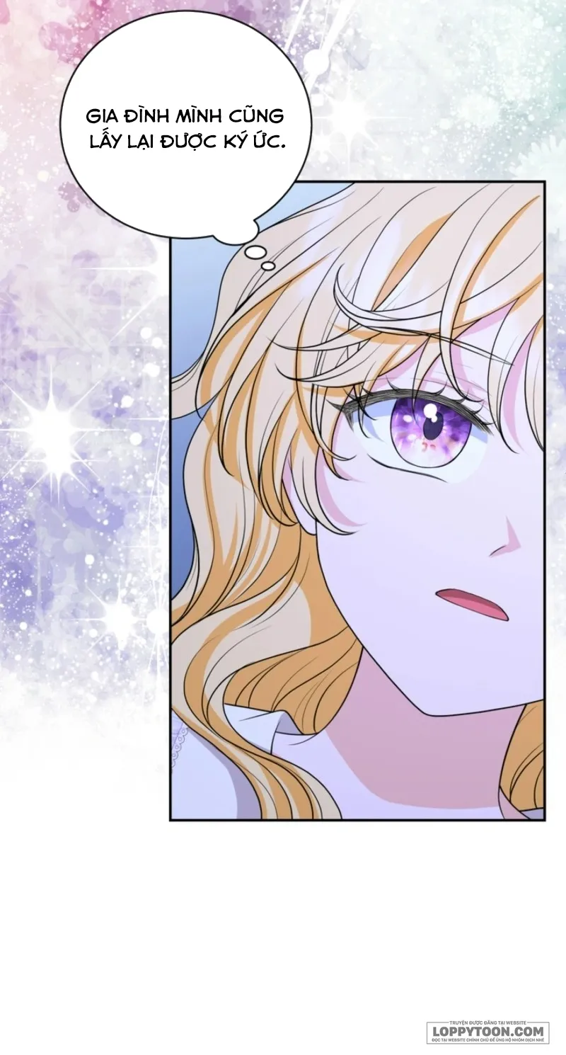 Công Chúa Bé Con Hạng S Thật Mạnh - Chap 80 - Trang 56