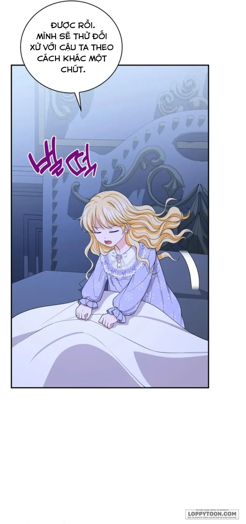 Công Chúa Bé Con Hạng S Thật Mạnh - Chap 80 - Trang 58