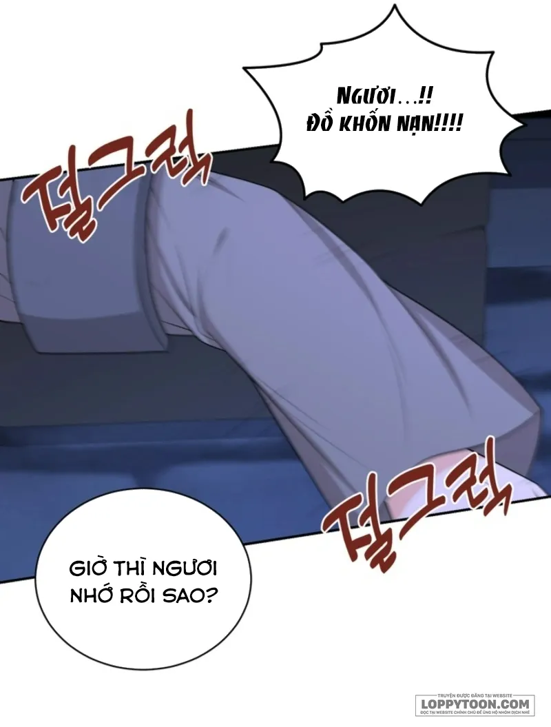 Công Chúa Bé Con Hạng S Thật Mạnh - Chap 80 - Trang 8