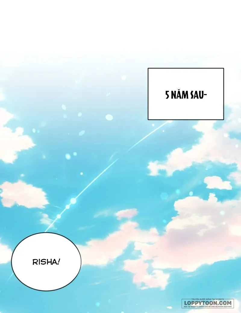 Công Chúa Bé Con Hạng S Thật Mạnh - Chap 81 - Trang 1