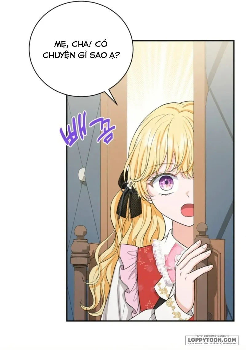 Công Chúa Bé Con Hạng S Thật Mạnh - Chap 81 - Trang 12