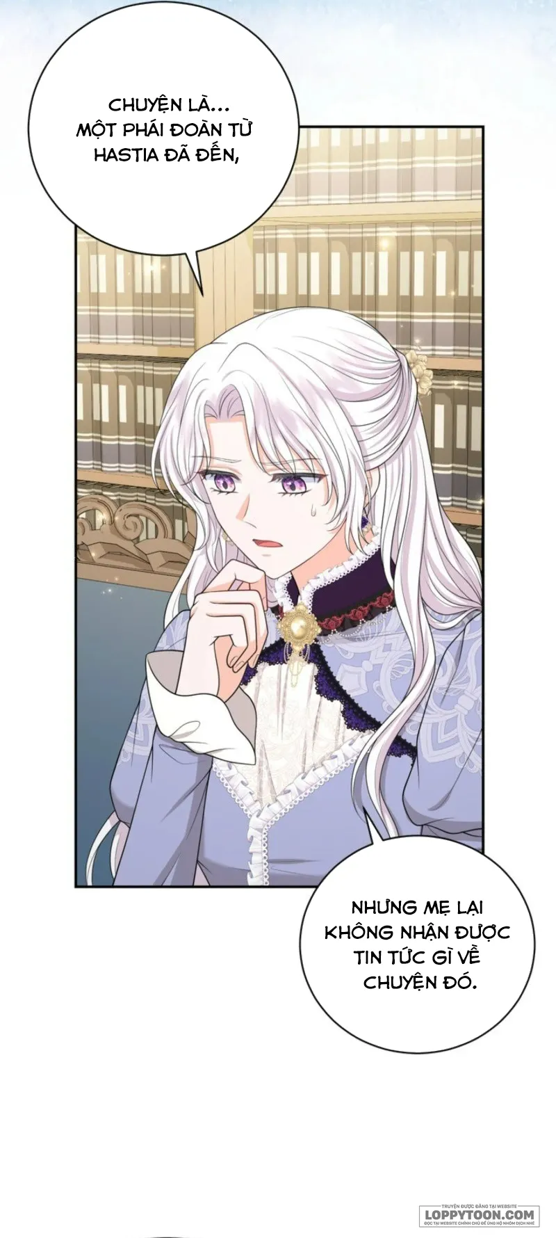 Công Chúa Bé Con Hạng S Thật Mạnh - Chap 81 - Trang 14