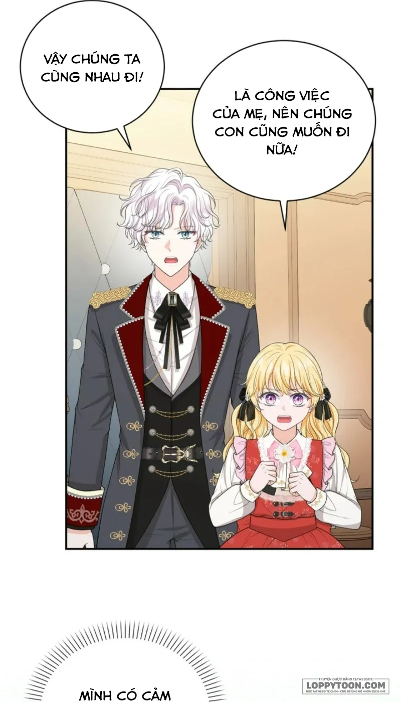 Công Chúa Bé Con Hạng S Thật Mạnh - Chap 81 - Trang 16