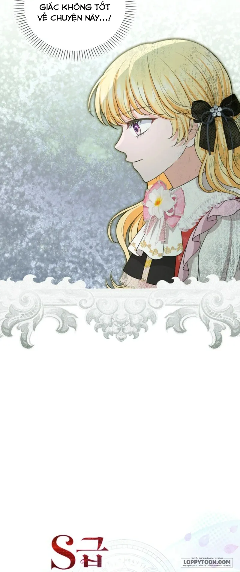 Công Chúa Bé Con Hạng S Thật Mạnh - Chap 81 - Trang 17