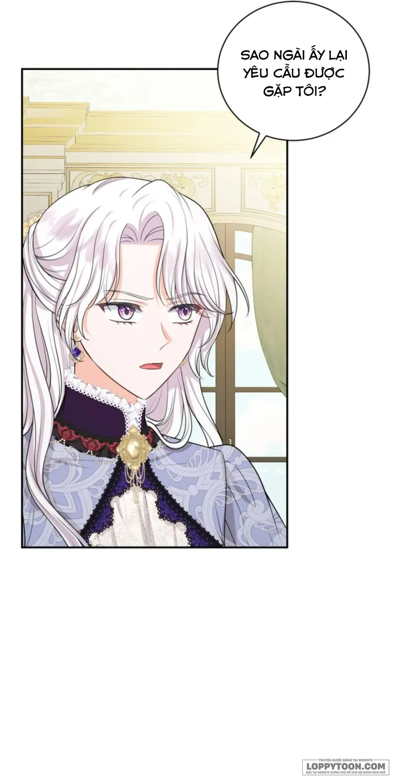 Công Chúa Bé Con Hạng S Thật Mạnh - Chap 81 - Trang 20
