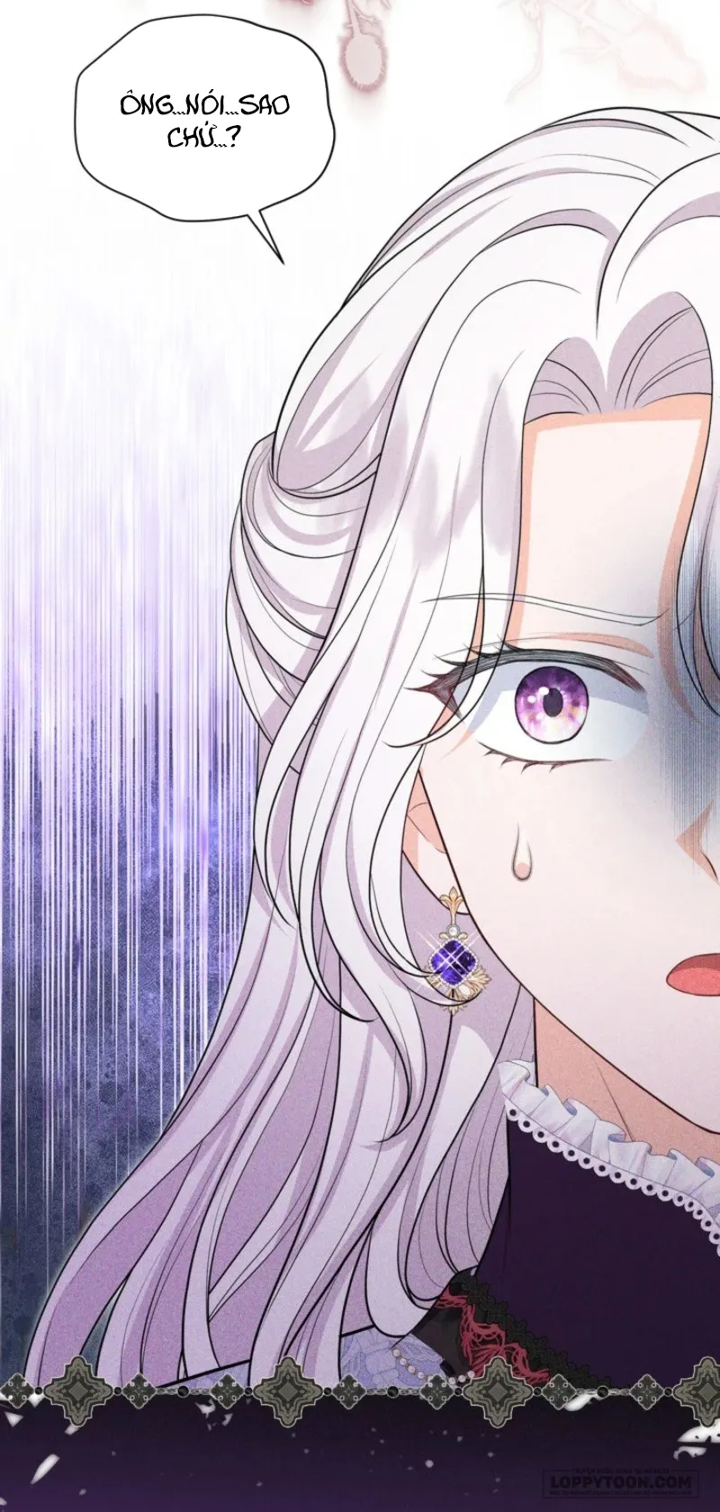 Công Chúa Bé Con Hạng S Thật Mạnh - Chap 81 - Trang 23