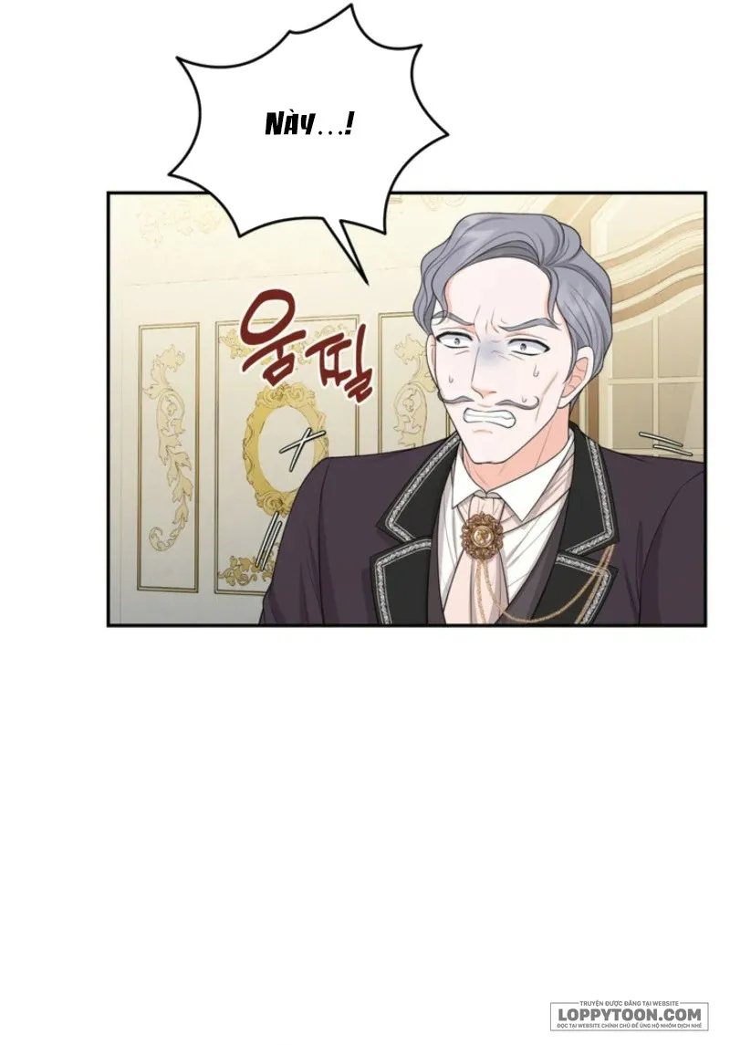Công Chúa Bé Con Hạng S Thật Mạnh - Chap 81 - Trang 25