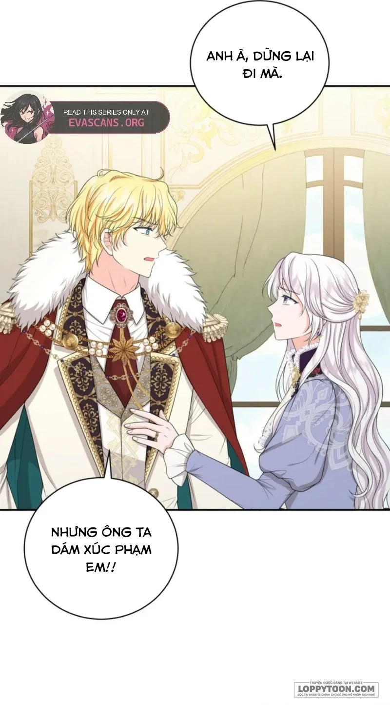 Công Chúa Bé Con Hạng S Thật Mạnh - Chap 81 - Trang 28