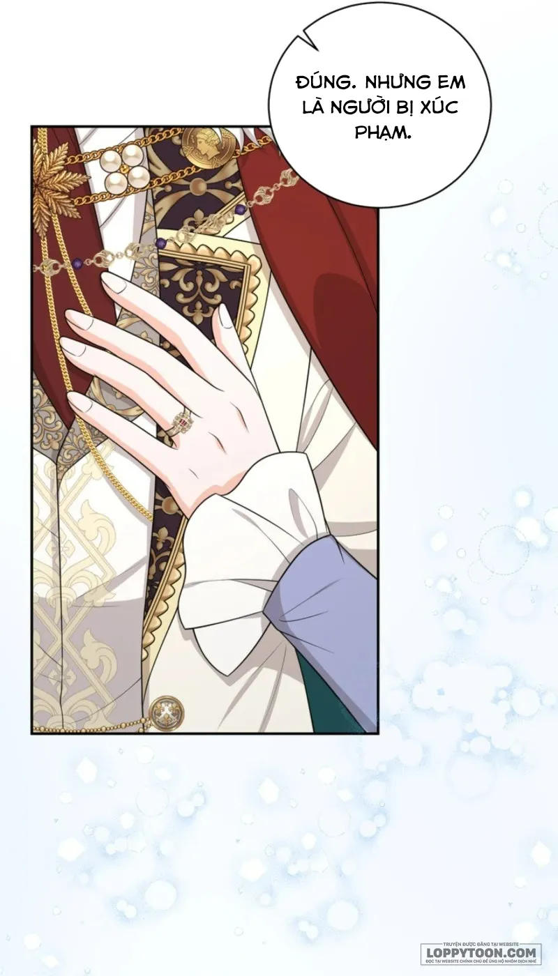 Công Chúa Bé Con Hạng S Thật Mạnh - Chap 81 - Trang 29