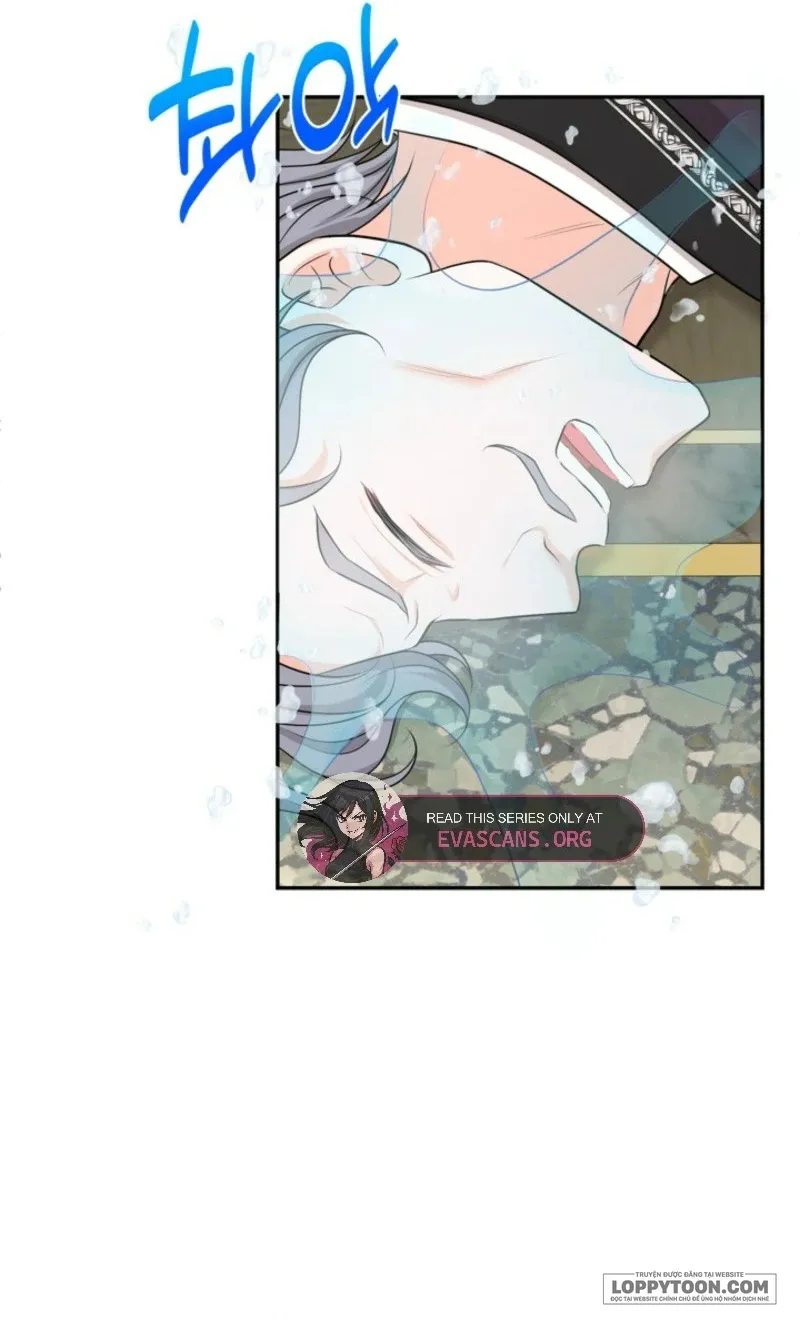 Công Chúa Bé Con Hạng S Thật Mạnh - Chap 81 - Trang 33
