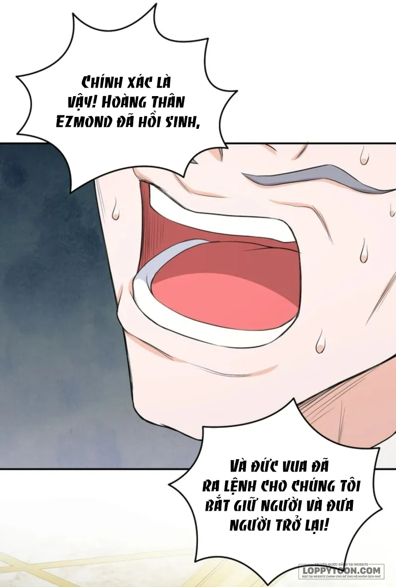 Công Chúa Bé Con Hạng S Thật Mạnh - Chap 81 - Trang 43