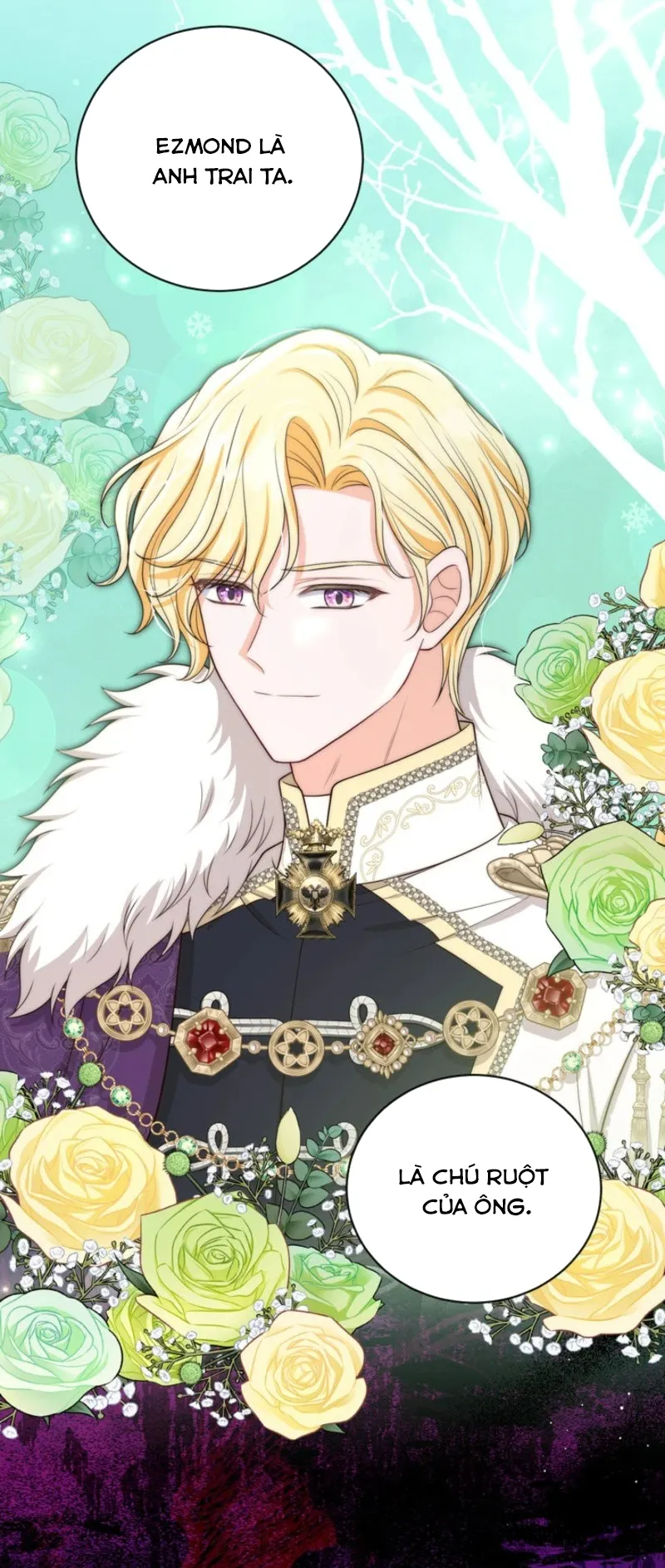 Công Chúa Bé Con Hạng S Thật Mạnh - Chap 81 - Trang 46