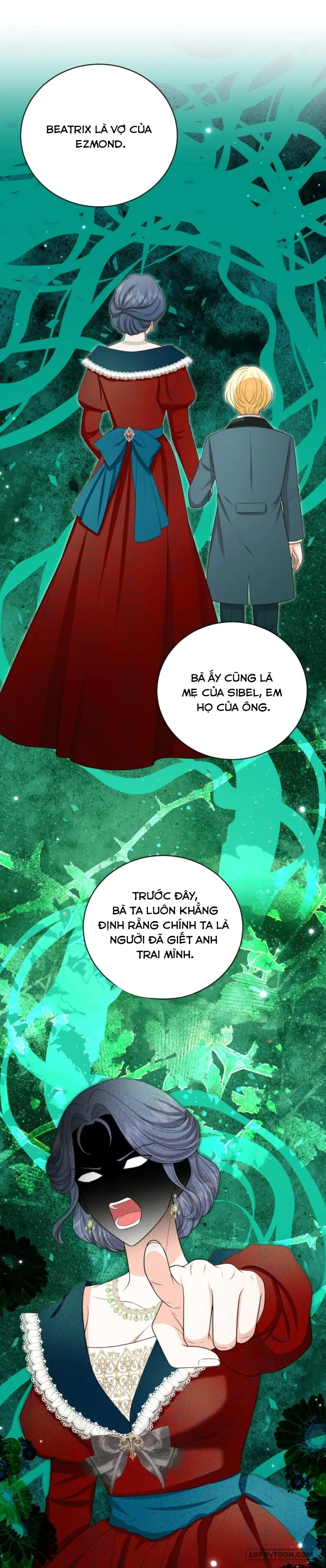 Công Chúa Bé Con Hạng S Thật Mạnh - Chap 81 - Trang 48